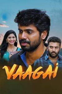 Vaagai (2025) Tamil 