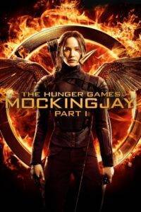 The Hunger Games: Mockingjay – Part 1 (2014) Hindi Dubbed