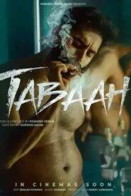 Tabaah (2024) Punjabi HD