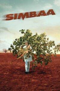 Simbaa (2024) Hindi Dubbed