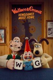 Wallace & Gromit: Vengeance Most Fowl (2025) Hindi Dubbed