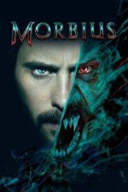 Morbius (2022) Hindi Dubbed