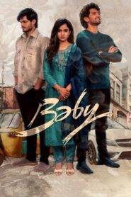 Baby (2023) Hindi Dubbed