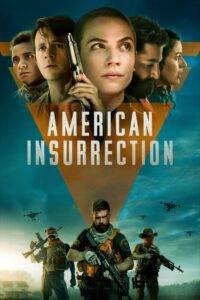 American Insurrection (2021) Hindi Dubbed