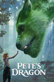 Petes Dragon (2016) Hindi Dubbed