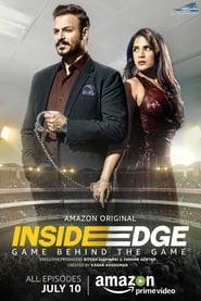 Inside Edge (2017) Hindi Season 1 Complete