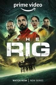 The Rig (2025) Hindi Season 2 Complete