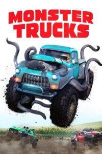 Monster Trucks (2016) Hindi Dubbed