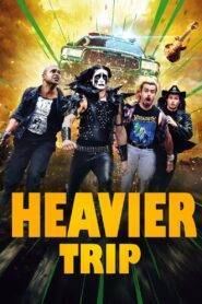 Heavier Trip (2024) English