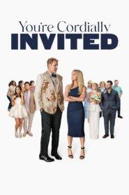 You’re Cordially Invited (2025) Hindi Dubbed