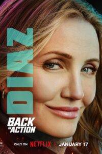 Back in Action (2025) Hindi Dubbed Netflix