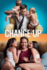 The Change-Up (2011) Hindi Dubbed