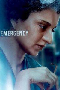 Emergency (2025) Hindi HD Netflix