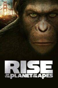 Rise of the Planet of the Apes (2011) Hindi Dubbed