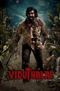 Viduthalai Part 2 (2024) HQ Hindi Dubbed