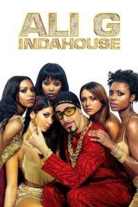 Ali G Indahouse (2002) Hindi Dubbed