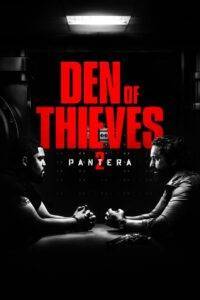 Den of Thieves 2: Pantera (2025) Hindi Dubbed