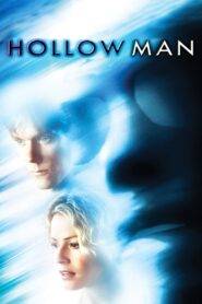 Hollow Man (2000) Hindi Dubbed