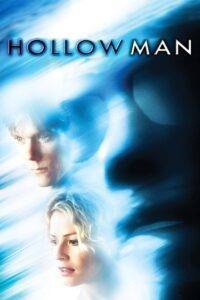 Hollow Man (2000) Hindi Dubbed