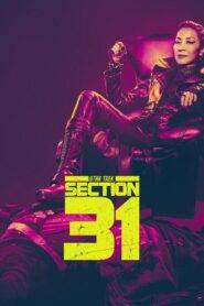 Star Trek Section 31 (2025) Hindi Dubbed