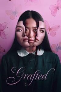 Grafted (2024) Hindi Dubbed