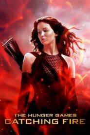 The Hunger Games: Catching Fire (2013) Hindi Dubbed