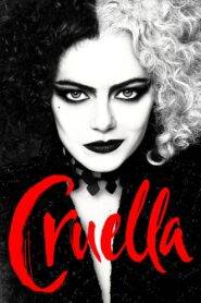 Cruella (2021) Hindi Dubbed