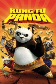 Kung Fu Panda (2008) Hindi Dubbed