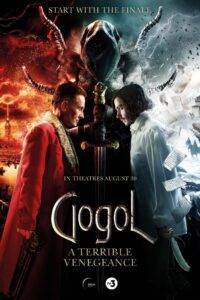 Gogol A Terrible Vengeance (2018) Hindi Dubbed