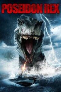 Poseidon Rex (2014) Hindi Dubbed