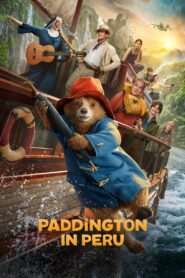 Paddington in Peru (2024) Hindi Dubbed