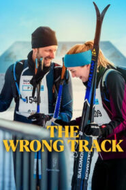 The Wrong Track (2025) Hindi Dubbed