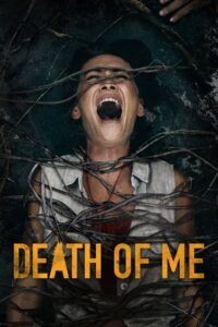 Death of Me (2021) Hindi Dubbed