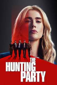 The Hunting Party (2025) Hindi Season 1 Complete