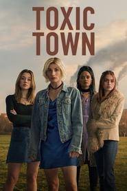 Toxic Town (2025) Hindi Season 1 Complete Netflix