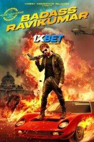 Badass Ravi Kumar (2025) Hindi PreDvD