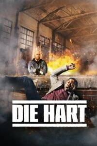 Die Hart the Movie (2023) Hindi Dubbed