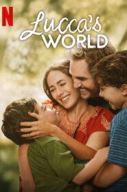 Luccas World (2025) Hindi Dubbed Netflix