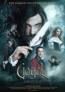 Gogol Origins (2017) Hindi Dubbed