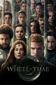 The Wheel of Time (2025) Hindi Season 3 Complete