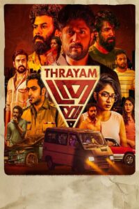 Thrayam (2024) Malayalam