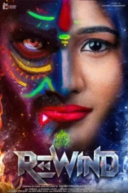 Rewind (2024) Hindi Dubbed