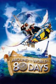 Around the World in 80 Days (2004) Hindi Dubbed