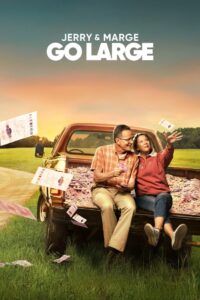 Jerry & Marge Go Large (2022) Hindi Dubbed