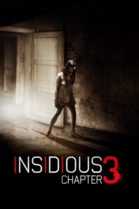 Insidious: Chapter 3 (2015) Telugu