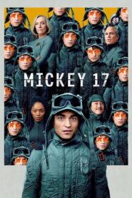 Mickey 17 (2025) Hindi Dubbed