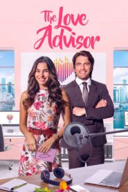 The Love Advisor (2023) Hindi Dubbed