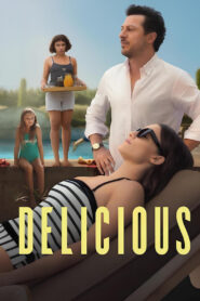 Delicious (2025) Hindi Dubbed