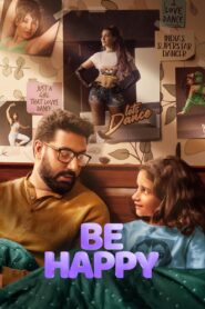 Be Happy (2025) Hindi HD AMZN