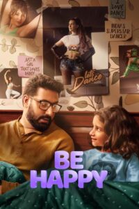 Be Happy (2025) Hindi HD AMZN